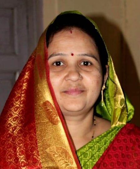 सौ. हर्षदा पगार