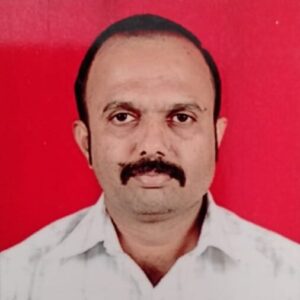 श्री. राजेंद्र पाटील